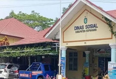 Bantuan Edwar, Penderita Psikotik Asal Kepahiang Direhab dan Melahirkan di Sentra Dharma Guna Bengkulu
