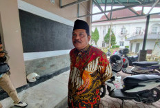  Nambah Lagi: Rekening 6 Penerima Bansos di Kepahiang Diblokir PPATK, Terdeteksi Digunakan Judol