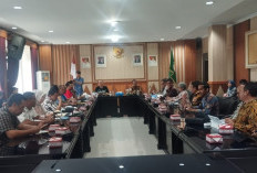 BLK Bengkulu Bakal Alih Status jadi UPTP