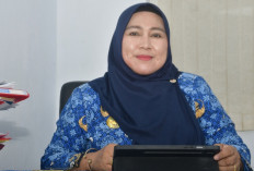 Dukcapil Rejang Lebong Pastikan Pengurusan Adminduk Gratis, Waspada Calo!