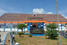  RSUD Lebong Bakal Tambah 6 Alat Cuci Darah