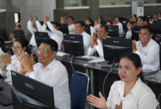 Jangan Ada PHK, Pemerintah Didesak Buka Seleksi PPPK 2024 Tahap III  
