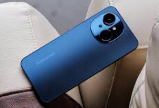 Termasuk Seri Terbaru, Ini Produk Tecno Spark Terbaik Sepanjang Masa