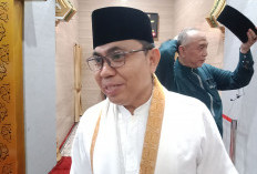 Keterbatasan Anggaran PON, Pemprov Bengkulu Gandeng Swasta