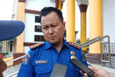 Damkar Rejang Lebong Beri Imbauan Khusus Bagi Pemudik