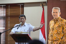Presiden Prabowo Bakal Bentuk Kementerian Penerimaan Negara, Benarkah? 