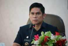 Pemkab Rejang Lebong Buka Layanan Pengaduan Hasil Seleksi PPPK