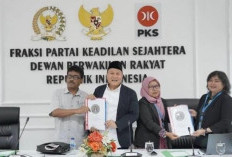 Lulus Tes PPPK 2024, SK Diserahkan Juni 2025, Ini Dampaknya Bagi Honorer