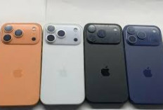 Pakai Chipset A19 Pro: iPhone 17 Pro Max Diprediksi Bakal Tetap Ngetren Dalam Jangka Waktu Panjang