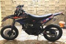 Tips dan Cara Memodifikasi Motor Yamaha untuk Keperluan Off-road