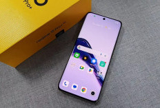 Rekomendasi Hp Harga Rp 5 Jutaan: Android Terbaik Mei 2026