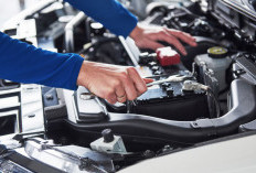 8 Cara Merawat Mesin Mobil Diesel: Selain Mudah, Biayanya juga Murah 