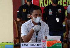 Duel di Halaman Sekolah, Pelajar SMK Kepahiang Dirujuk ke RS Bengkulu 