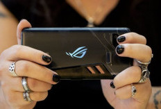  Dijamin Bakal Winstreak, Ini 3 Rekomendasi HP Gaming Paling Smooth di Indonesia