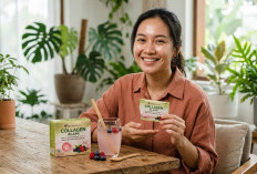 Sidomuncul Collagen Alami, Rahasia Kulit Glowing!