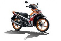 Deretan Motor Honda yang Disuntik Mati