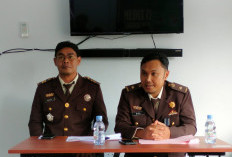 Kasus  Ipar Adalah Maut Jalani Persidangan: Pekan Ini Dilimpahkan PN Kepahiang 
