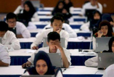  Materi Soal Seleksi Kompetensi PPPK 2024 Ada Matematika dan TIU 