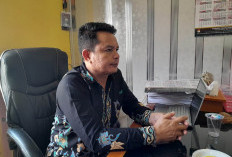 KPU Kepahiang Siapkan Surat Suara Khusus untuk Pemilih Tuna Netra