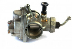 Macam Penyebab Karburator Motor Nembak