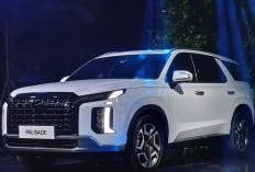 Hyundai Launching Mobil Terbaru 2025: Cocok Buat Tunggangan Keluarga