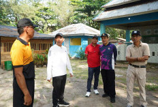 Pengelolaan Pantai Panjang akan Diserahkan Sepenuhnya ke Pemkot Bengkulu