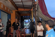  Kepahiang Dilanda 3 Bencana Kurun Waktu Semalam: Apa Saja?