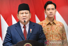 Presiden Prabowo: Indonesia Harus Mampu Produksi Mobil, Motor, dan Komputer Sendiri