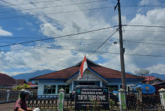 Sambungan Ilegal Dilirik Kejari, Direktur PDAM TTE Lebong Sudah Dipanggil Penyidik