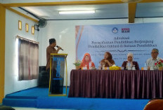 SMP Muhammadiyah 5 Kepahiang Terapkan Pendidikan Inklusif 