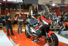  Jangan Lewatkan Promo Spesial di Aplikasi Ini, Honda Tawarkan Cicilan Motor Super Murah