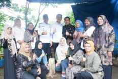 Bupati Fikri Siapkan Regulasi untuk Kesejahteraan Petani Kopi
