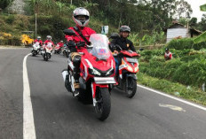 Komponen Motor yang Wajib Dicek Sebelum Berkendara di Musim Hujan