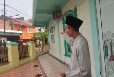 Menang Undian Rp1 Miliar: Marbot Masjid Tiba-tiba Jadi Miliarder