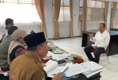 42 Peserta Ikuti Tes Wawancara Seleksi Calon Anggota KPID Bengkulu 2025-2028