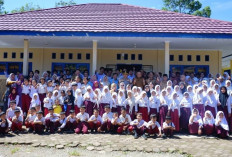 PPDB 2025 SD/SMP Bengkulu Tengah Dibuka 1 Juli, Berikut Kuotanya