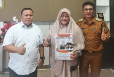 Sianok Travel Bengkulu Luncurkan Rute Umrah Baru: Bengkulu-Padang-Jeddah Tanpa Transit