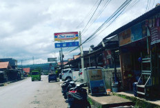 Pelaku UMKM Rejang Lebong Kesulitan Penuhi Persyaratan Gerai Modern