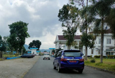Mobnas Pejabat Kepahiang Boleh Dipakai Mudik, Asalkan...