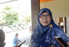 Sefty Yuslinah Akui Banyak Dipinang jadi Wakil di Pilwakot Bengkulu