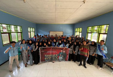 Adu Bakat Pemilihan Bujang Semulen Kabupaten Lebong Tahun 2025 Digelar Terbuka