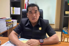 Paskibraka Provinsi Bakal Ditinjau Ulang, Edwar: Kedepan, Jangan Kirim Peserta Hanya Karena Anak Pejabat, Tapi