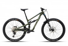 Jadi Pilihan Sepeda Gunung Enduro Terbaik: Polygon Collosus N9 atau Collosus N8E?