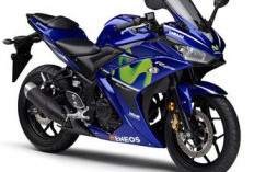  Daftar Harga 5 Motor Yamaha Sport 2025 di Indonesia, Berikut Spesifikasinya 