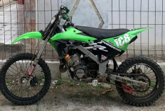 Mengatasi Karat pada Motor: Ini 5 Tips Mudah untuk Pemilik Motor