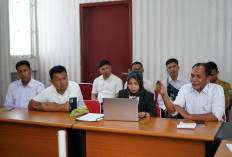 Tenaga Honorer Bengkulu Minta Perlindungan dan Kepastian