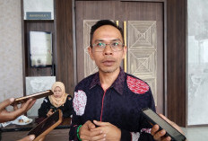 Pendaftaran Cakada di Bengkulu Utara Diperpanjang