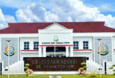 Kejari Benteng Gunakan Perusahaan Lokal Terapkan Outsourcing 
