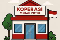 Segini Gaji Pengurus Koperasi Merah Putih! Simak Faktanya 