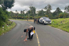 Lakalantas di Kepahiang, 21 Orang Dinyatakan Tewas